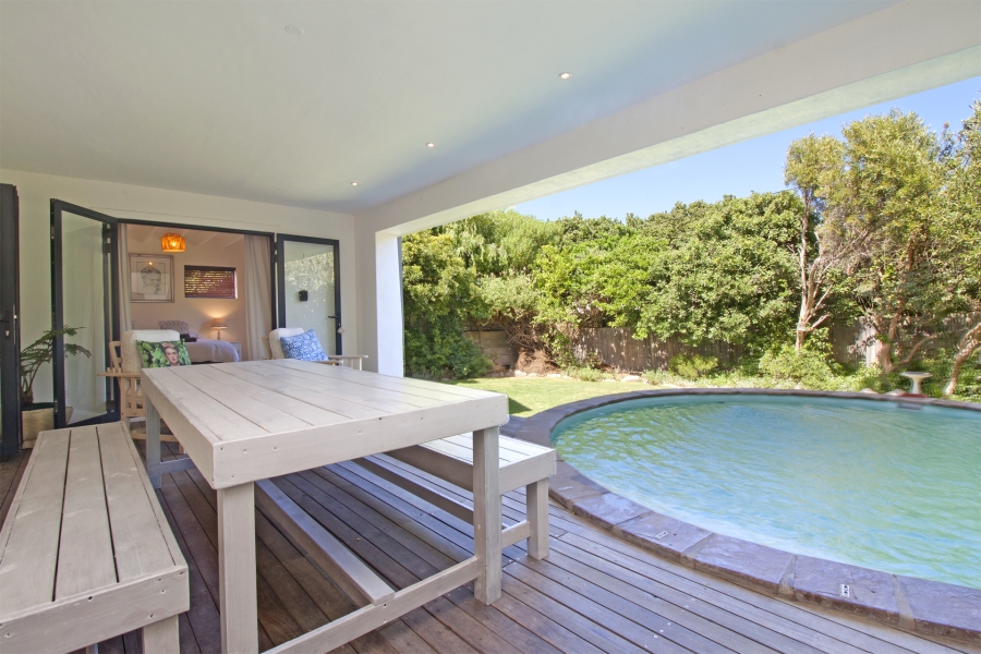 To Let 3 Bedroom Property for Rent in Scarborough Western Cape